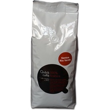 Qubik caffé Brasilia Santos Rio Verde 1 kg