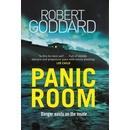 Panic Room - Robert Goddard