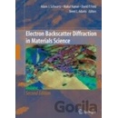 Electron Backscatter Diffraction in Materials Science