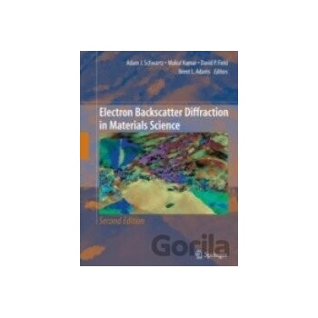 Electron Backscatter Diffraction in Materials Science