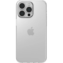 Devia Naked TPU Case iPhone 15 Pro čiré