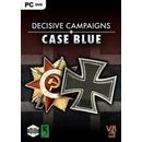 Decisive Campaigns Case Blue
