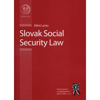 Slovak Social Security law