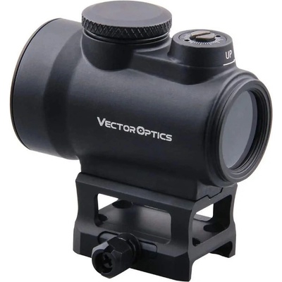 Vector Optics Centurion 1x30 3 MOA – Zboží Dáma