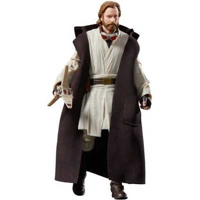 Hasbro Star Wars Obi-Wan Kenobi - Obi-Wan Kenobi Jedi Legend Black Series