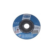 Tyrolit Řezný kotouč 150 x 1,6 x 22,2 mm RO150/1.6SE