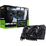 MSI GeForce RTX 5050 GAMING OC 8GB GDDR6 128bit Видео карти