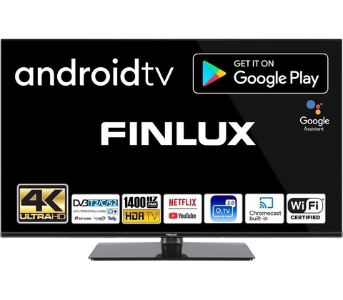 Finlux 50FUI7071