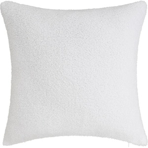 Casa Selección Декоративна възглавница от шерпа 45x45 cm Sherpa Bouclé - Casa Selección (806293)