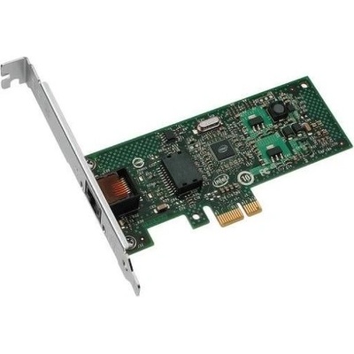 Intel® Gigabit CT LAN карта EXPI9301CT, (EXPI9301CTBLK)