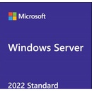 Windows Server CAL 2022 Cze 1Clt Dev CAL OEM R18-06428