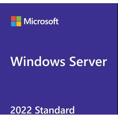 Windows Server CAL 2022 Cze 1Clt Dev CAL OEM R18-06428