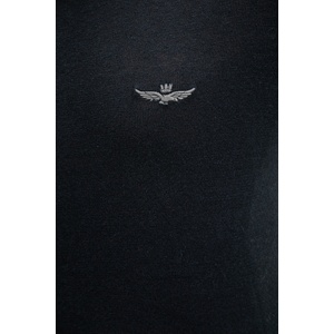 Aeronautica Militare Ленен пуловер (MA1623UL00935) - answear - 146,67 лв