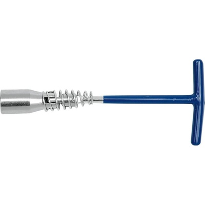 Vorel Klíč na automobilové svíčky 16/21mm 57260