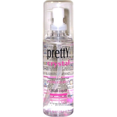 Edelstein tekuté krystaly Evolution Pretty Crystal 120 ml