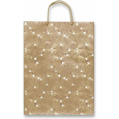 Sadoch Stampa a Caldo Sparks - dárková taška - 205 x 115 x 260 mm
