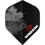 Windson Dark maple leaf