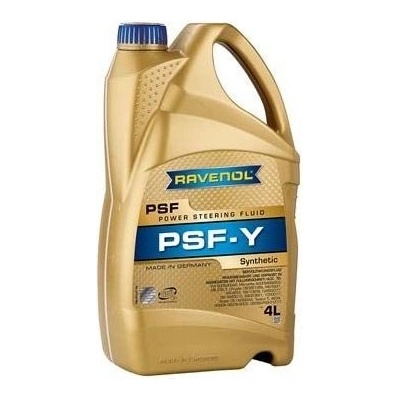 Ravenol PSF-Y 4 l