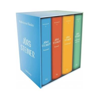 Gesammelte Werke | Martin Zingg