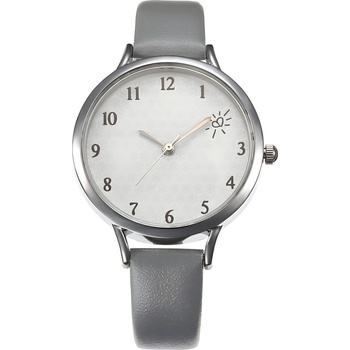 HARAHU Часовник la-13474 - Сив kp13474