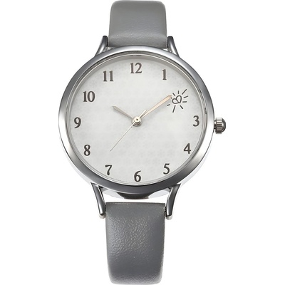 HARAHU Часовник la-13474 - Сив kp13474