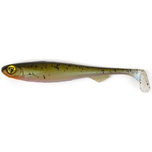 Fox Rage Slick Shads Ultra Uv Chartreuse Ayu 11cm