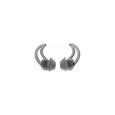 Bose StayHear+ Sport pre SoundSport Wireless L sivé