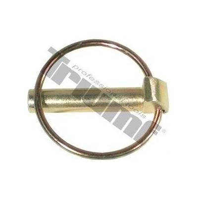 TRIUMF Zátkové kolíky, 2 ks - trn Ø 11,0 mm