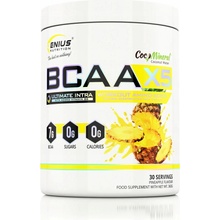 Genius Nutrition BCAA-X5 360 g