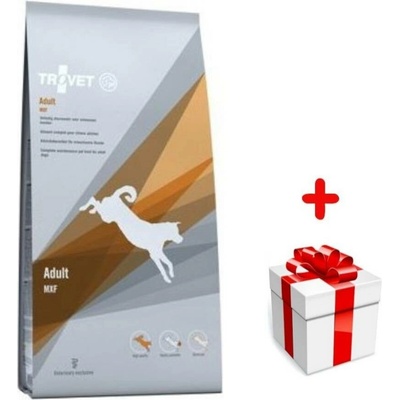 Trovet Dog Adult MXF 12,5 kg
