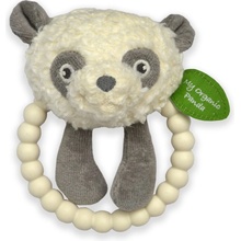 My Teddy Organic moje panda silikon