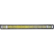 KAMAR LED pracovné svetlo 234W, 10140LM, 12V/24V, IP67 [LB0084]