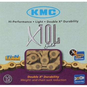 KMC X-10-L
