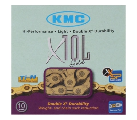 KMC X-10-L