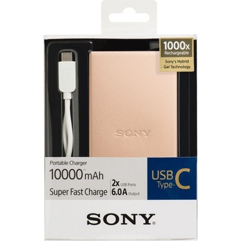 Sony CP-SC10N