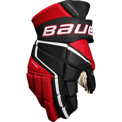 Hokejové rukavice Bauer Vapor 3X PRO SR