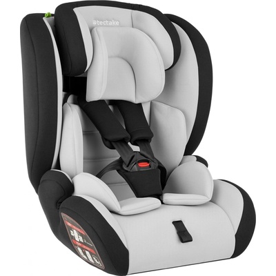 Kinderkraft SAFETY-FIX 2 i-Size 2023 BLACK – Sleviste.cz