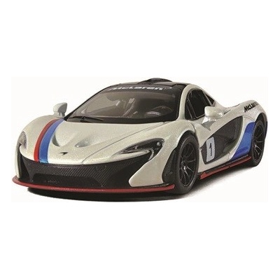 HM Studio 18HM5393F auto McLaren