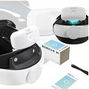 BOBOVR B2 balení baterií