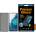 Panzer Стъклен протектор PanzerGlass за Samsung Galaxy S20 FE Privacy, AntiBacterial CaseFriendly - Черен