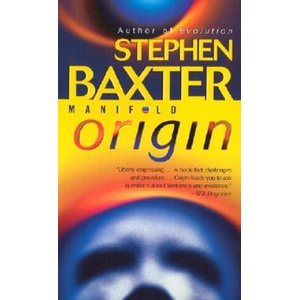 Manifold: Origin (ISBN: 9780345430809)