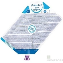 Fresubin 2250 Completesol 5 x 1500 ml