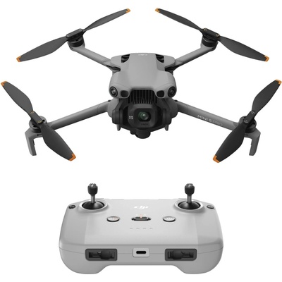 DJI Mini 5 Pro (DJI RC-N3) CP.MA.00000838.01 – Zboží Živě
