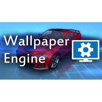 Wallpaper Engine