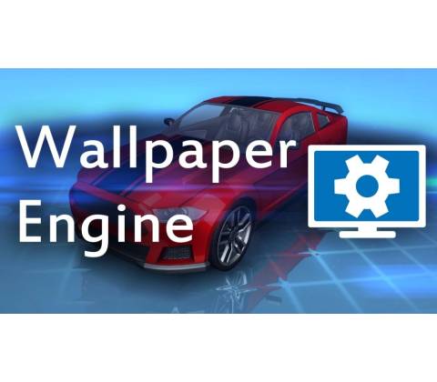 Wallpaper Engine