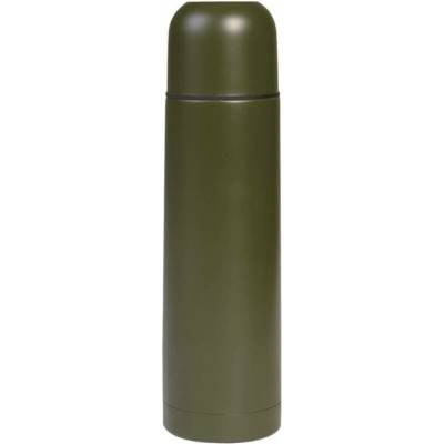 MIL-TEC termoska nerezová VAKUUM 500 ml