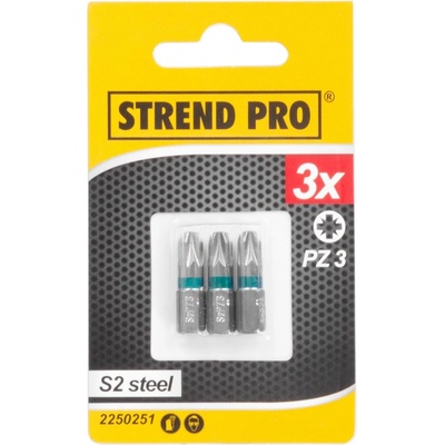 Strend Pro 3 ks ST2250251