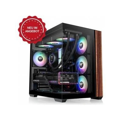 Thermaltake View 380 WS ARGB black (CA-1Z2-00M1WN-WS)