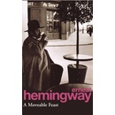 A Moveable Feast