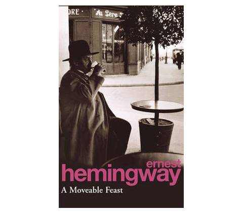A Moveable Feast